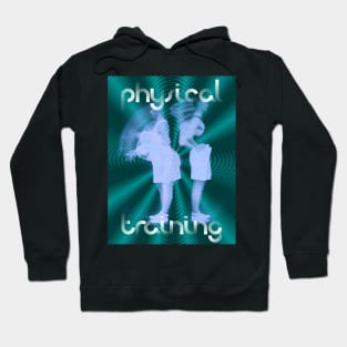 Calisthenics – Physical Training 3 Hoodie